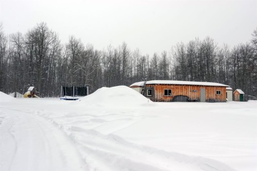 403-69402 Range Road 82, Grovedale, AB 