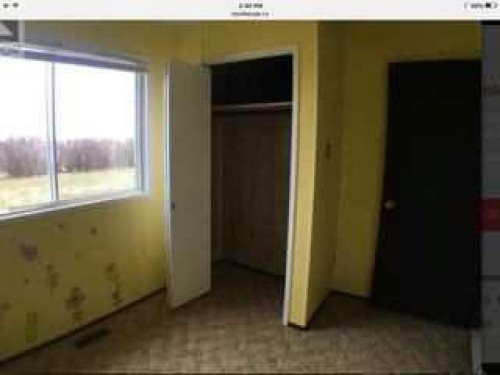 16509 749 Highway, High Prairie, AB - Indoor Photo Showing Other Room
