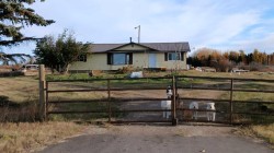 16509 749 Highway  High Prairie, AB T0G 1E0