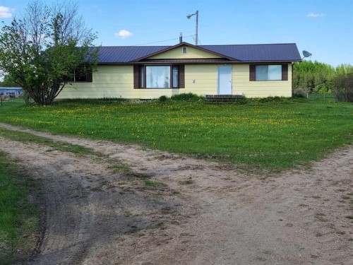 16509 749 Highway, High Prairie, AB - Outdoor