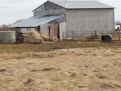 16509 749 Highway, High Prairie, AB - Outdoor