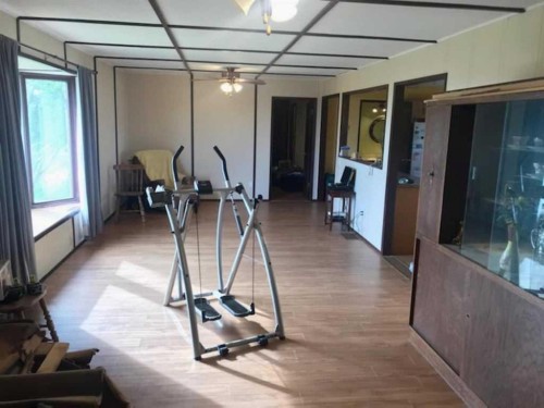 16509 749 Highway, High Prairie, AB - Indoor