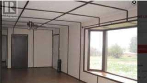 16509 749 Highway, High Prairie, AB - Indoor Photo Showing Other Room