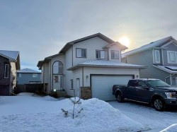 5 Pinnacle Street Grande Prairie, AB T8W 0A9