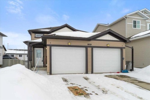 8929 96 Avenue  Grande Prairie, AB T8X 0N1