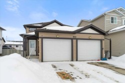 8929 96 Avenue Grande Prairie, AB T8X 0N1