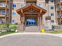 311-160 Moberly Road  Grande Cache, AB T0E 0Y0