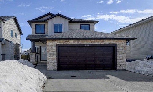10625 126 Avenue  Grande Prairie, AB T8V 2L8