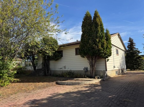 10317 114 Street  Fairview, AB T0H 1L0