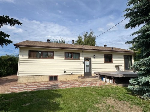 10317 114 Street, Fairview, AB 