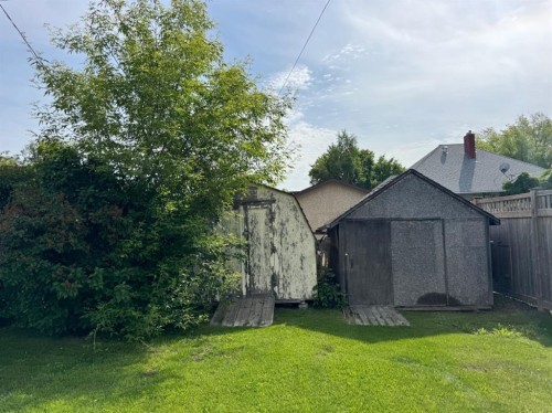 10317 114 Street, Fairview, AB 