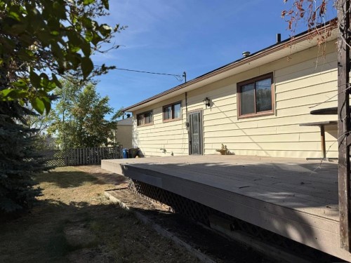 10317 114 Street, Fairview, AB 