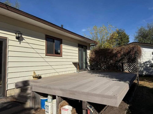 10317 114 Street, Fairview, AB 