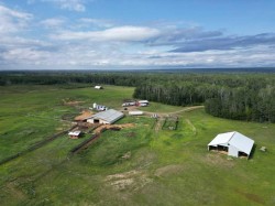 993051 Range Road 202 Rural Northern Lights, County Of, AB T0H 2G0