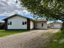 11721 103 Avenue, Fairview, AB  - Outdoor 