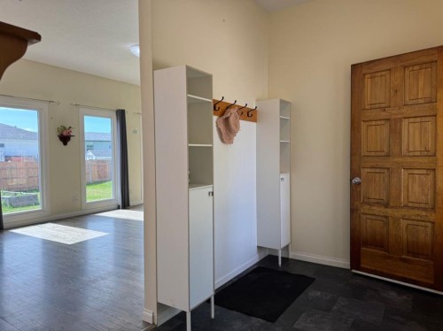 11721 103 Avenue, Fairview, AB - Indoor Photo Showing Other Room