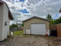 11721 103 Avenue, Fairview, AB  - Outdoor With Exterior 