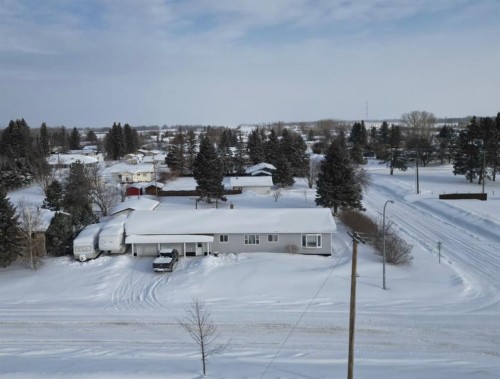 10202 99 Ave, La Crete, AB - Outdoor With View