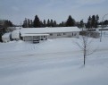 10202 99 Ave, La Crete, AB  - Outdoor 