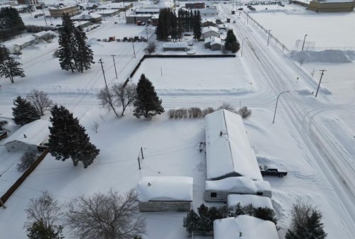 10202 99 Ave, La Crete, AB - Outdoor With View