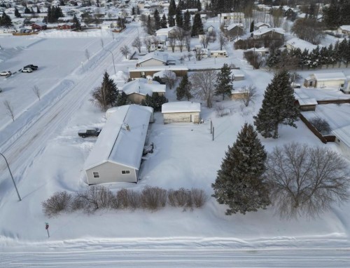 10202 99 Ave, La Crete, AB - Outdoor With View
