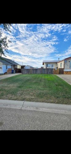 5206 55 Avenue, Grimshaw, AB - Outdoor