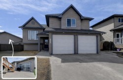 8805 114 Avenue Grande Prairie, AB T8X 0A6