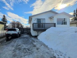12401 94a Street  Grande Prairie, AB T8V 5X7