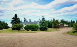 21211 TWP 790 Rural Smoky River No. 130, M.D. Of, AB T0H 1M0