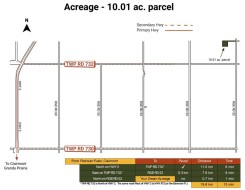 SE-15-73-5-W6 Range Road 52 Rural Grande Prairie No. 1, County Of, AB T0H 3C0
