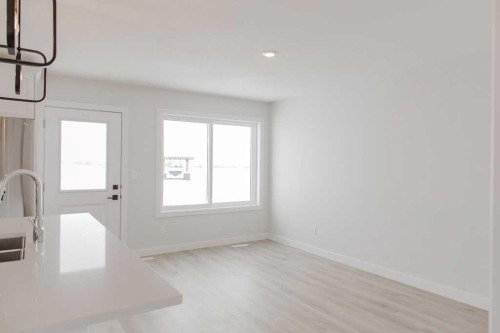11415 95 Street, Clairmont, AB - Indoor