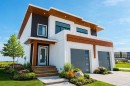 11415 95 Street, Clairmont, AB  - Outdoor 