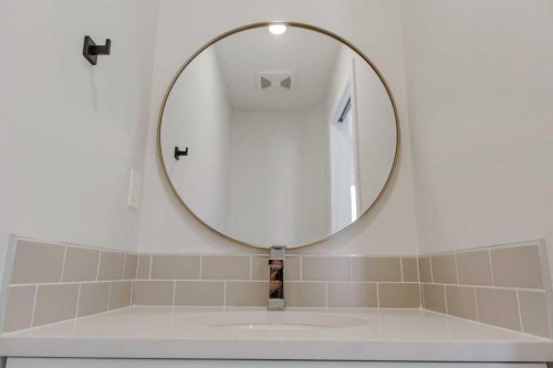 11415 95 Street, Clairmont, AB - Indoor Photo Showing Bathroom