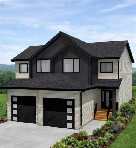 11409 95 Street  Clairmont, AB T8W 0W9