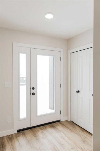 11405 95 Street, Clairmont, AB - Indoor Photo Showing Other Room