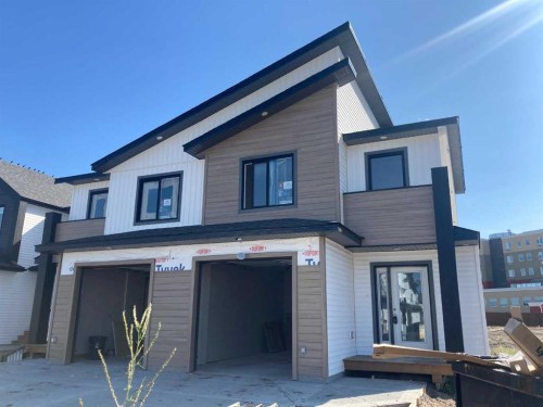 11405 95 Street, Clairmont, AB - Outdoor