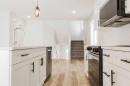 11407 95 Street, Clairmont, AB  - Indoor Photo Showing Kitchen 