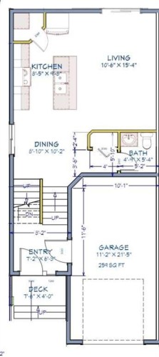 11407 95 Street, Clairmont, AB - Other