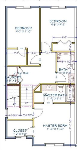 11407 95 Street, Clairmont, AB - Other