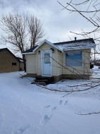 4824 47 Avenue  Spirit River, AB T0H 3G0