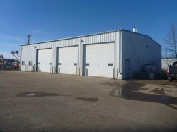 224 Balsam Road NESlave Lake, AB T0G 2A3