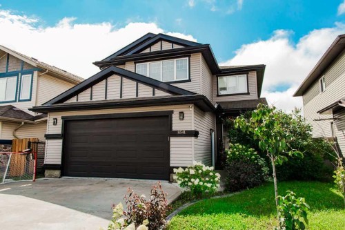 8541 102 Avenue  Grande Prairie, AB T8X 0B5