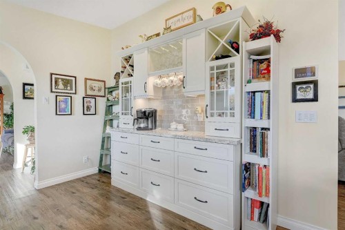 62064A Township Road 730, Clairmont, AB - Indoor Photo Showing Other Room