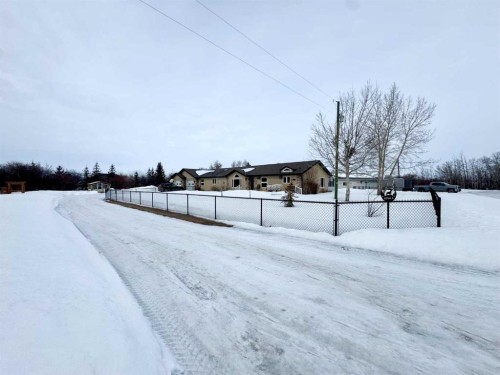 62064A Township Road 730, Clairmont, AB - Outdoor
