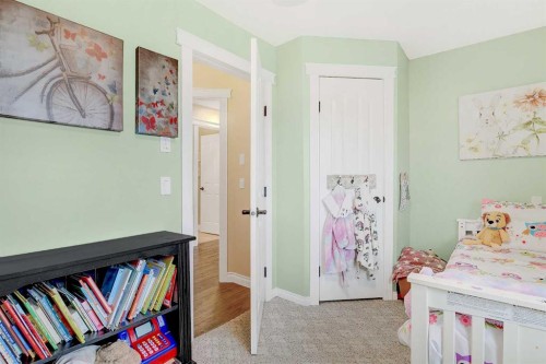 62064A Township Road 730, Clairmont, AB - Indoor Photo Showing Bedroom