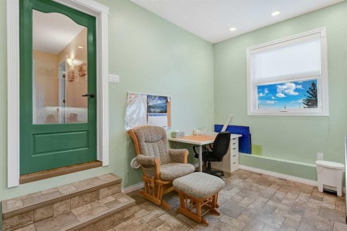 62064A Township Road 730, Clairmont, AB - Indoor