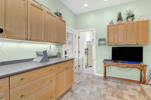 62064A Township Road 730, Clairmont, AB - Indoor