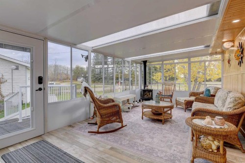 62064A Township Road 730, Clairmont, AB -  With Exterior