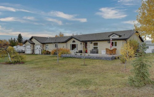 62064A Township Road 730, Clairmont, AB - Outdoor