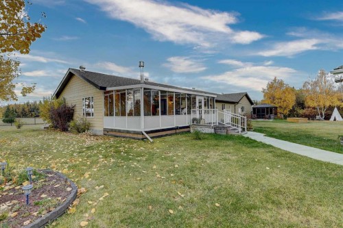 62064A Township Road 730, Clairmont, AB - Outdoor
